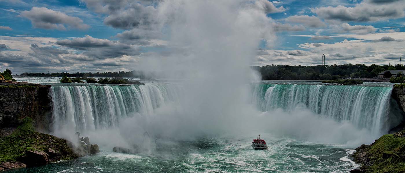 Niagara Falls