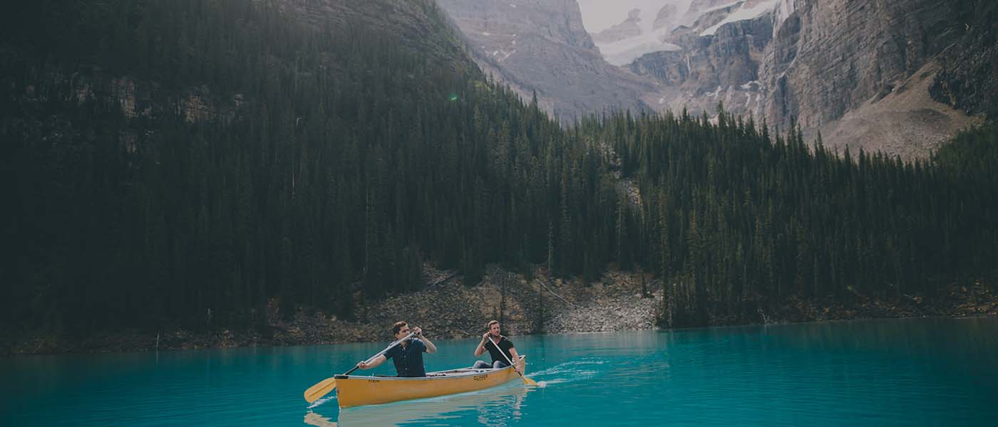 Banff, AB