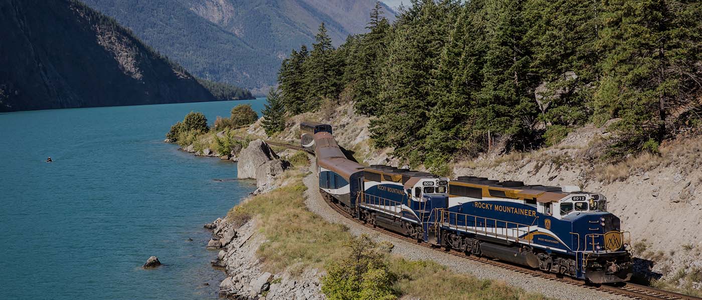 Rocky Mountaineer