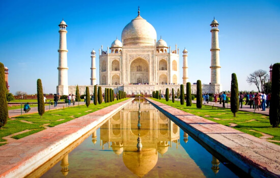 FIT Tours - India