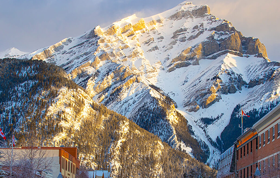 Ski Packages
