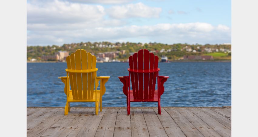 Experience Halifax - Iconic Peggy’s Cove & City Charms