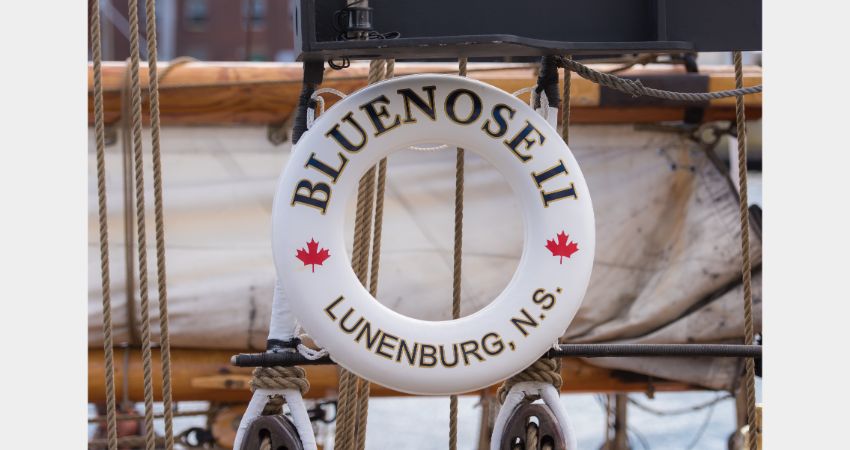 Experience Halifax - Iconic Peggy’s Cove & City Charms