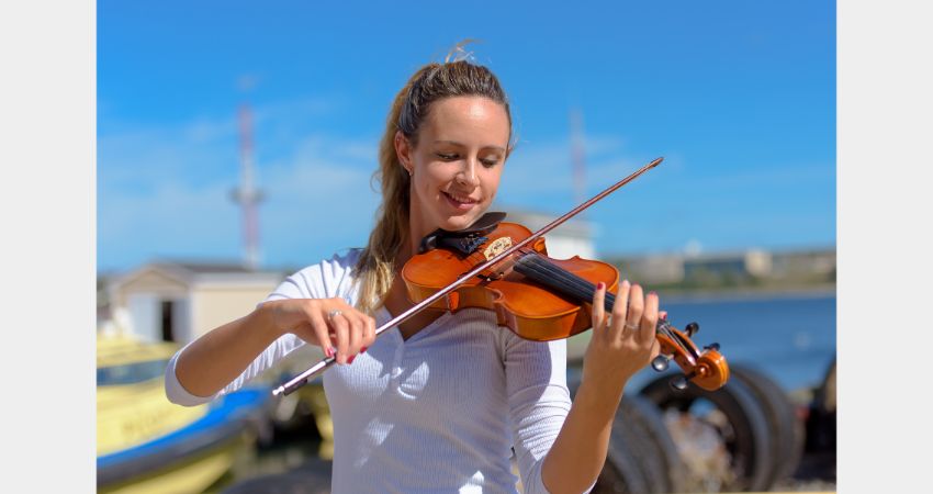 Experience Halifax - Iconic Peggy’s Cove & City Charms