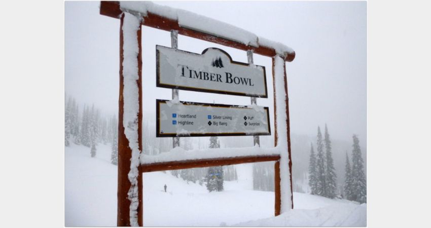 Fernie, BC - Stay & Ski Package