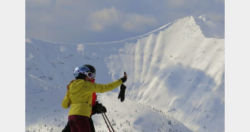 Fernie, BC - Stay & Ski Package