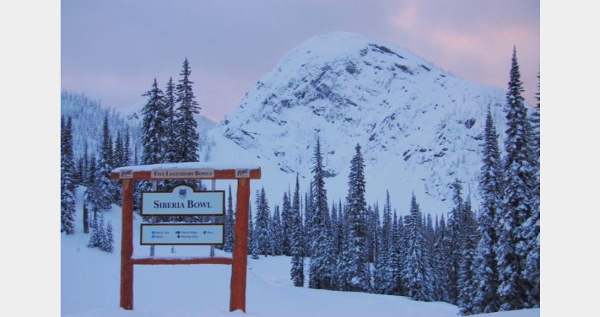 Fernie, BC - Stay & Ski Package