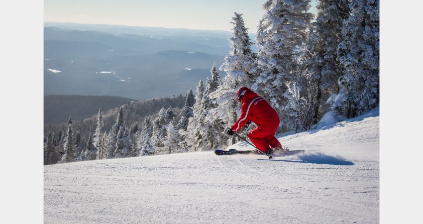 Mont Tremblant - Stay & Ski Package