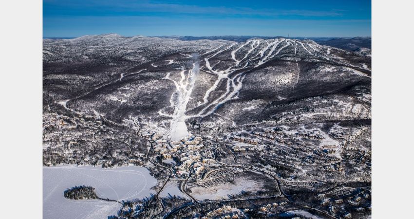 Mont Tremblant - Stay & Ski Package