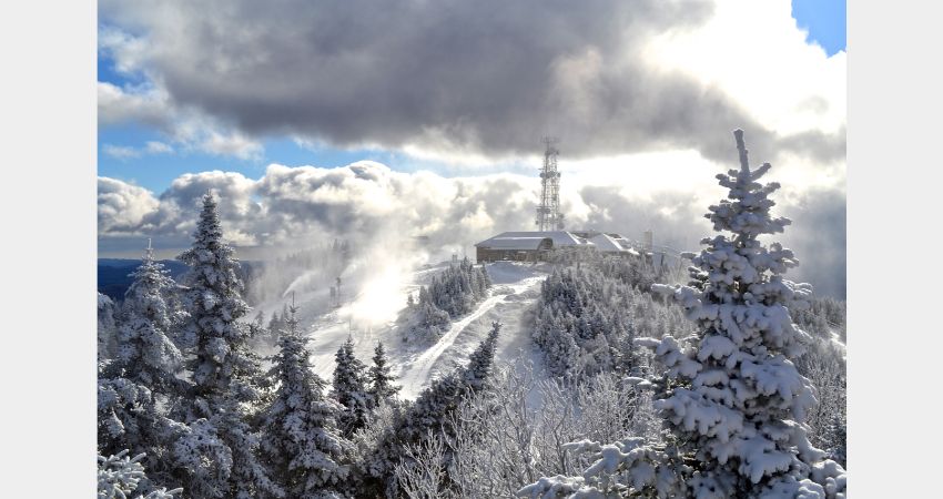 Mont Tremblant - Stay & Ski Package