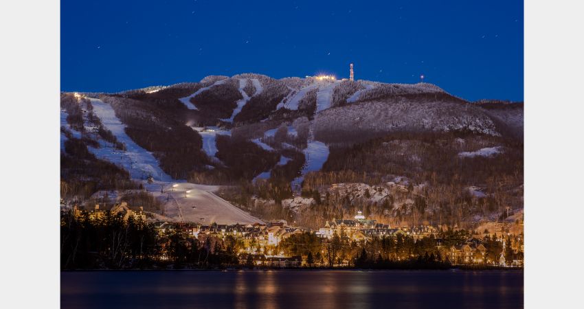 Mont Tremblant - Stay & Ski Package