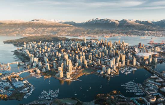 Vancouver – Vancouver City Highlights