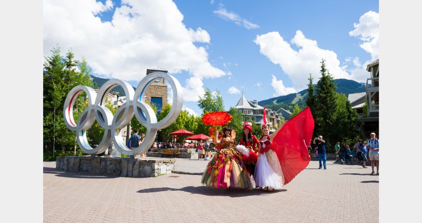 Vancouver – Sea to Sky Highlights & 1 Hour Sea Safari Boat Tour