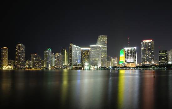 Miami – Beautiful Beaches, Art, Décor & more