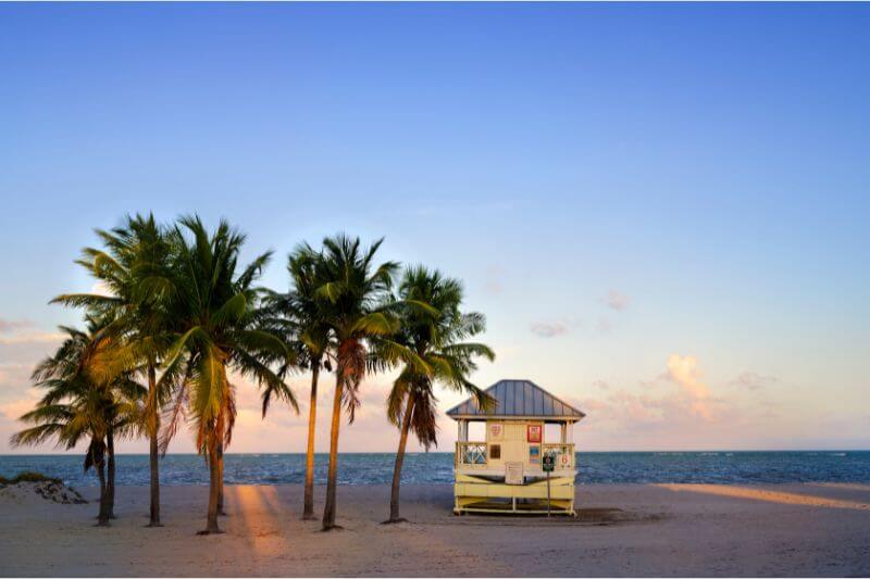 Miami – Beautiful Beaches, Art, Décor & more