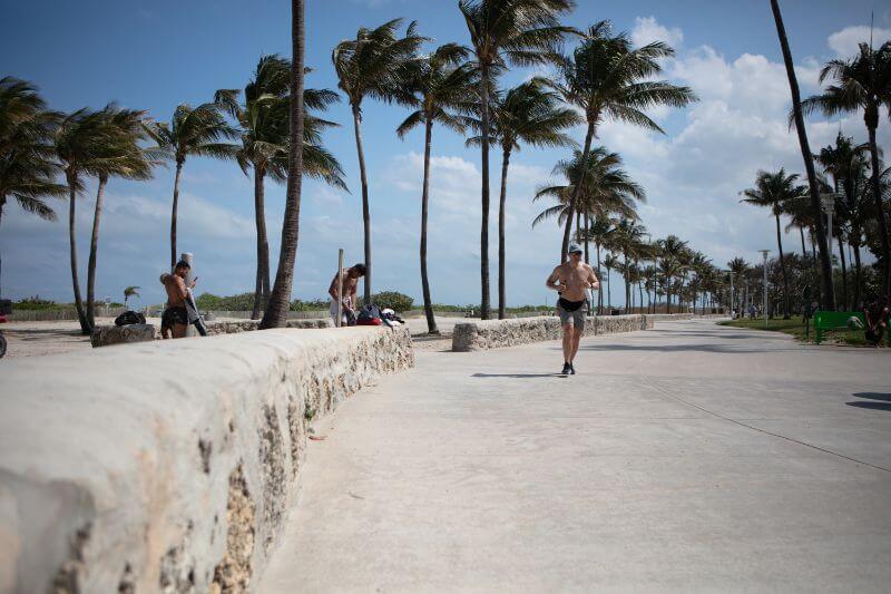 Miami – Beautiful Beaches, Art, Décor & more