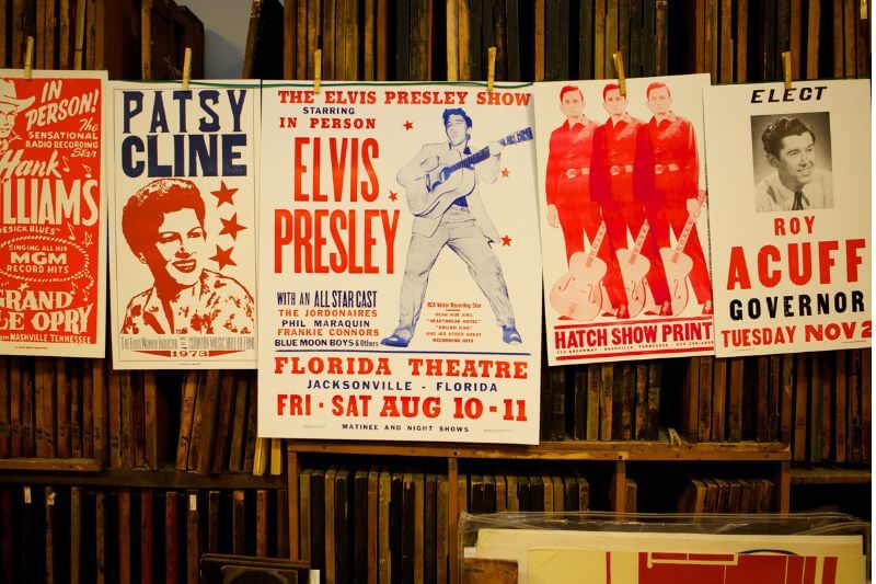 Unforgettable Nashville Music Experience