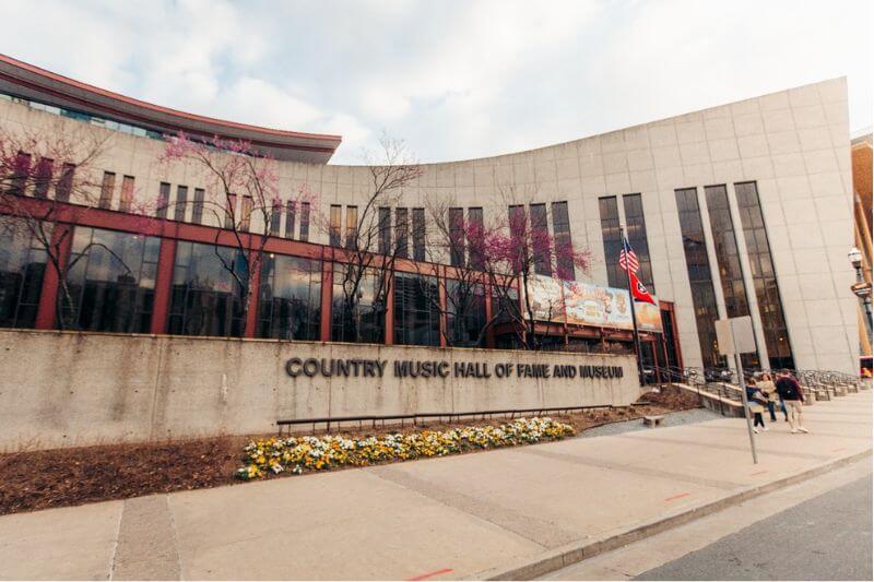 Unforgettable Nashville Music Experience