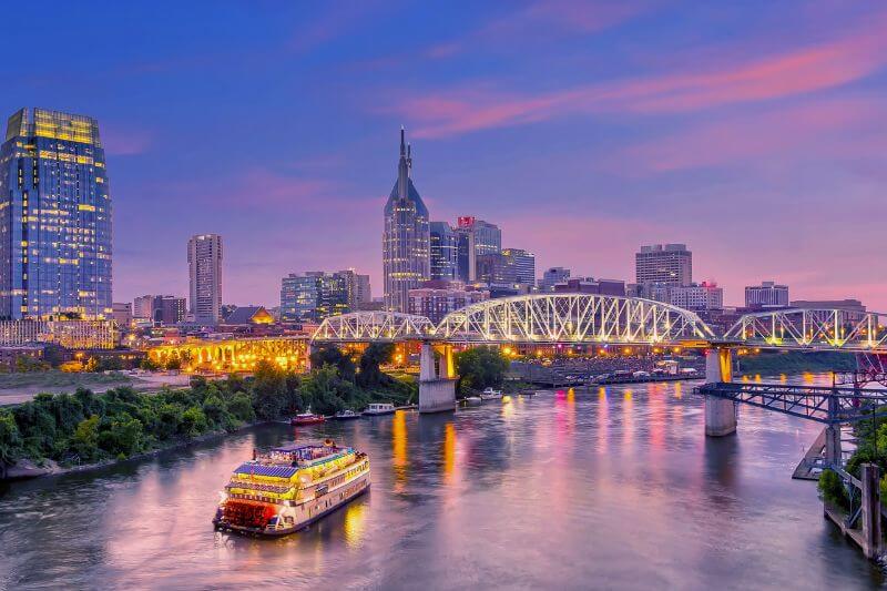 Unforgettable Nashville Music Experience