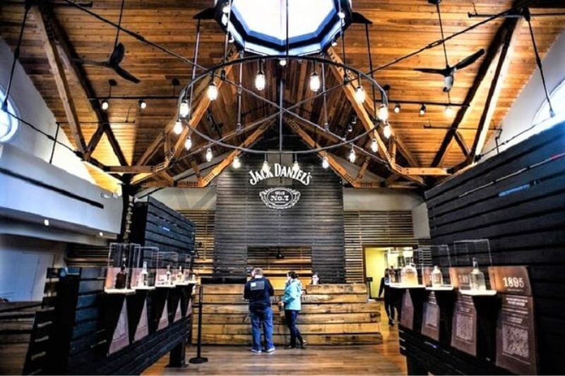 Unforgettable Nashville Music Experience