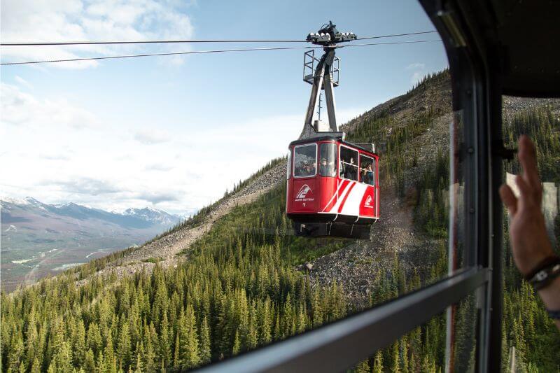 Best of Canadian Rockies