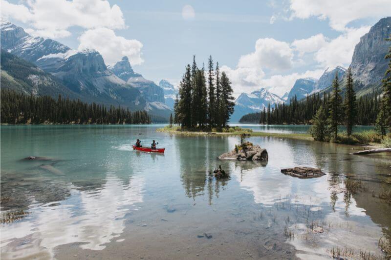 Best of Canadian Rockies