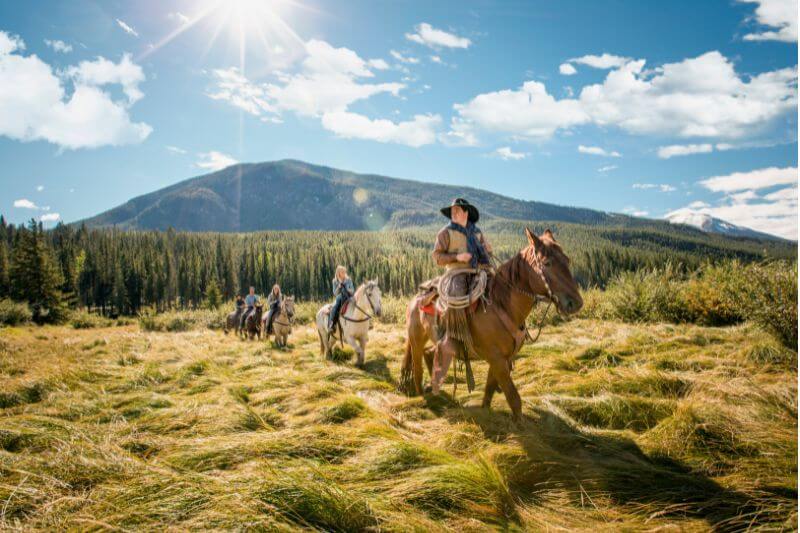 Best of Canadian Rockies