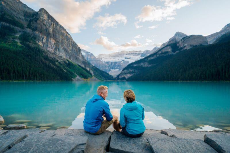 Best of Canadian Rockies