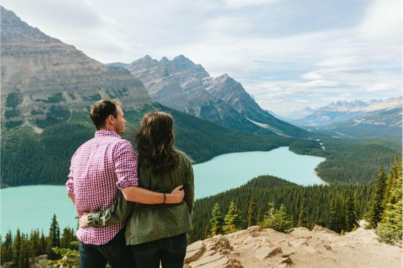 Best of Canadian Rockies