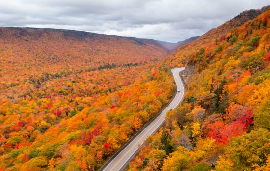 Self Drive - Essential Atlantic Canada