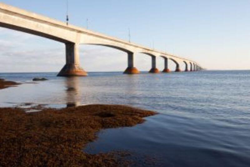 Explore Atlantic Canada 