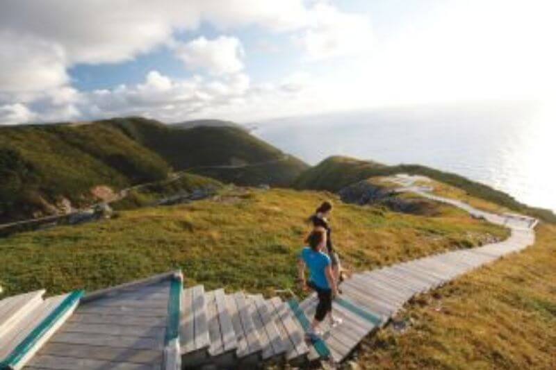 Explore Atlantic Canada 
