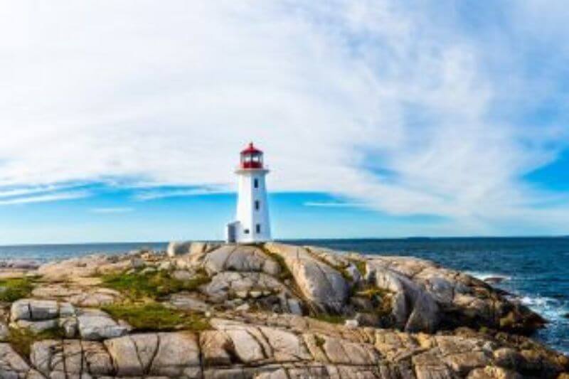 Explore Atlantic Canada 