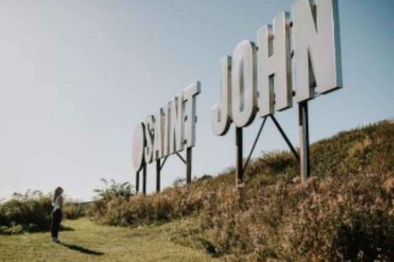 Explore Atlantic Canada 