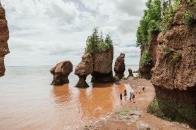 Explore Atlantic Canada 