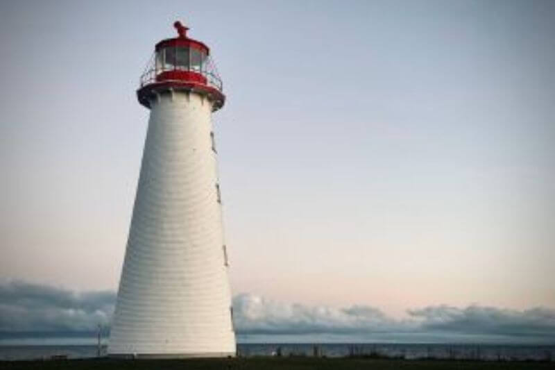 Explore Atlantic Canada 