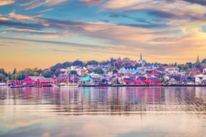Explore Atlantic Canada 