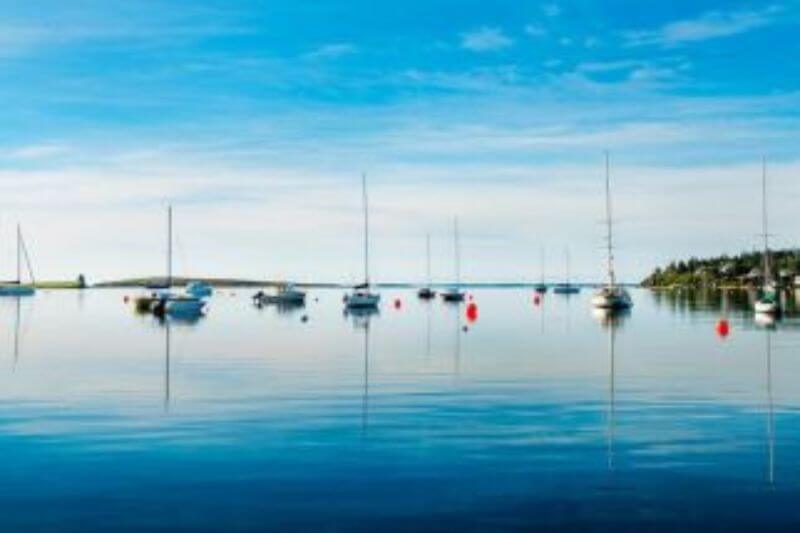 Explore Atlantic Canada 