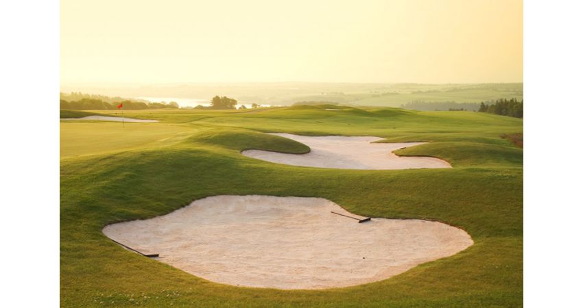 Prince Edward Island Golf Package