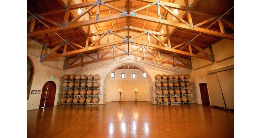 Napa and Sonoma Wine Country Full-Day Tour