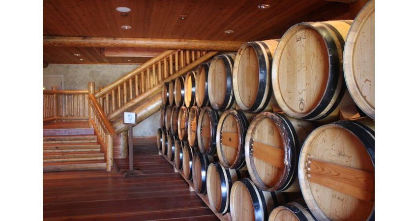 Napa and Sonoma Wine Country Full-Day Tour