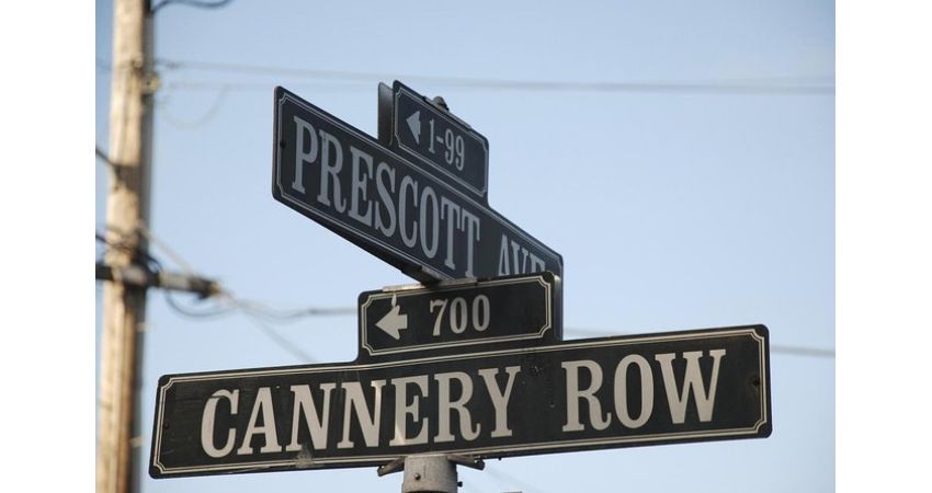 17-Mile Drive, Carmel and Monterey Private Tour