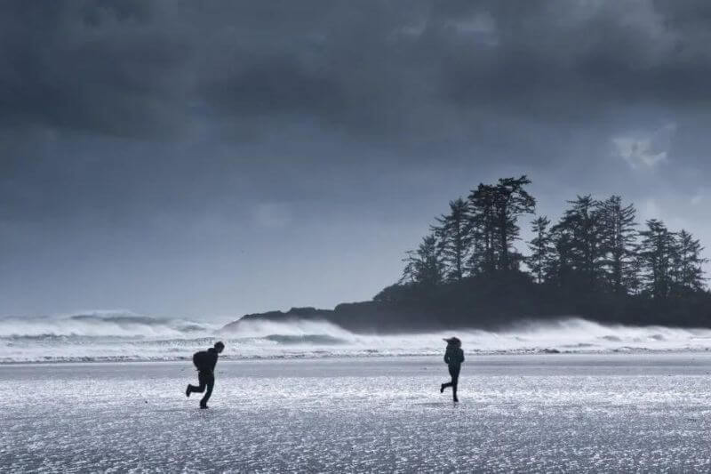 Vancouver’s Luxury Adventure 