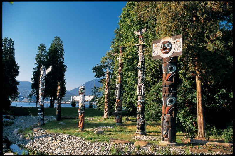 Vancouver’s Luxury Adventure 