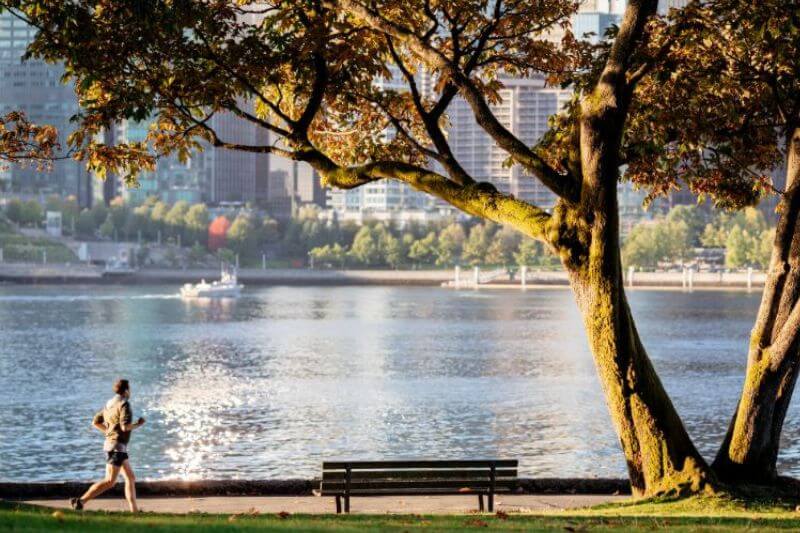 Vancouver’s Luxury Adventure 