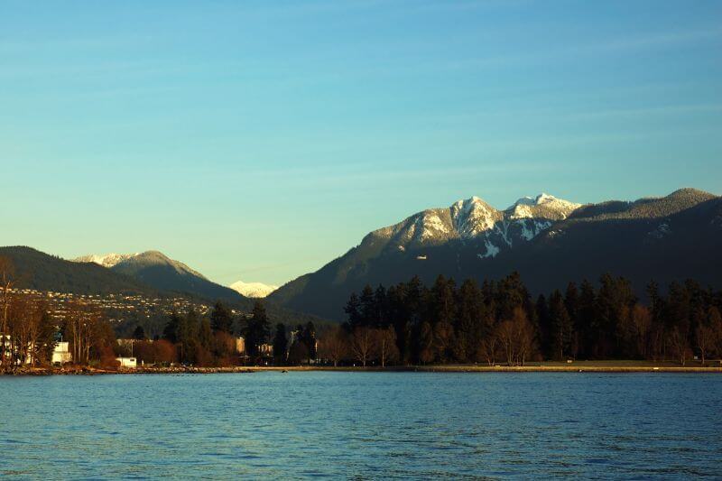 Vancouver’s Luxury Adventure 