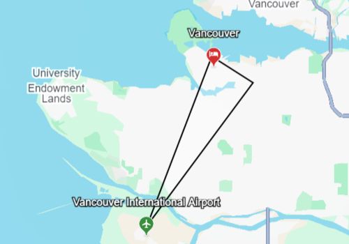 Route Map