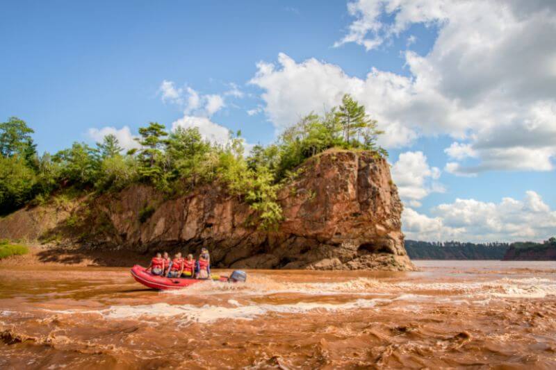 Best of Halifax, South Shore & Bay of Fundy