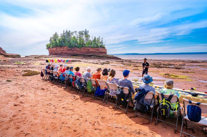 Best of Halifax, South Shore & Bay of Fundy