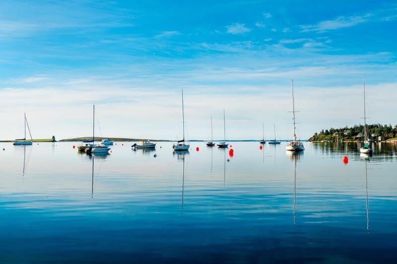 Best of Halifax, South Shore & Bay of Fundy